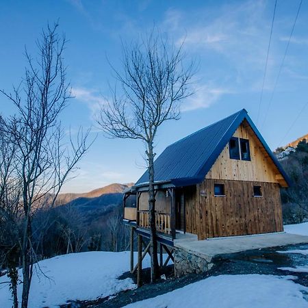 Maksudiye Selale Tatil Koyu Villa Geyve ภายนอก รูปภาพ