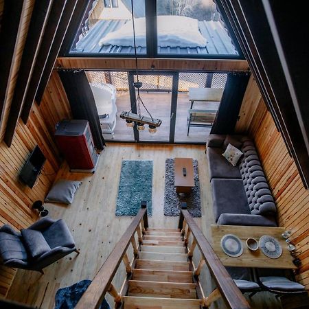 Maksudiye Selale Tatil Koyu Villa Geyve ภายนอก รูปภาพ
