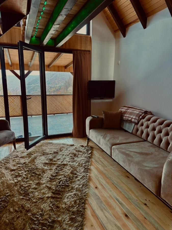 Maksudiye Selale Tatil Koyu Villa Geyve ภายนอก รูปภาพ