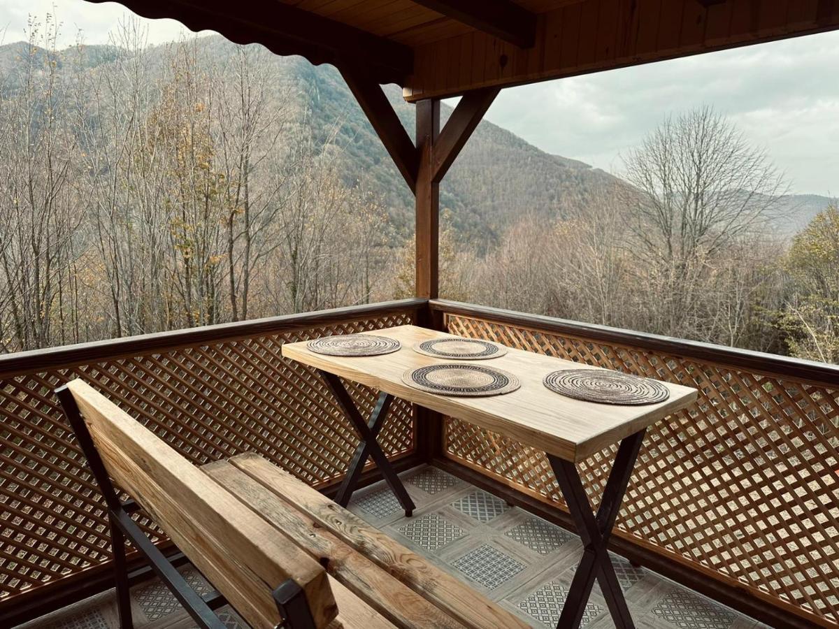 Maksudiye Selale Tatil Koyu Villa Geyve ภายนอก รูปภาพ