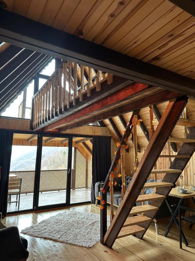 Maksudiye Selale Tatil Koyu Villa Geyve ภายนอก รูปภาพ