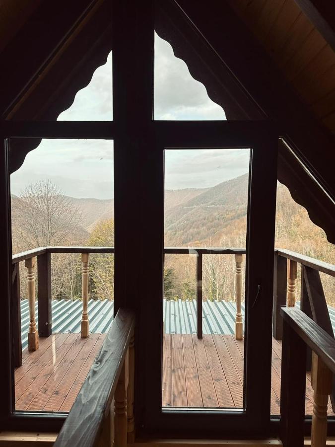 Maksudiye Selale Tatil Koyu Villa Geyve ภายนอก รูปภาพ