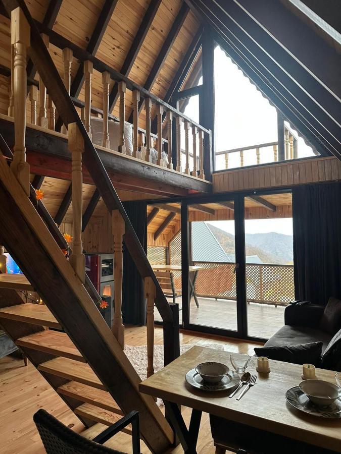 Maksudiye Selale Tatil Koyu Villa Geyve ภายนอก รูปภาพ