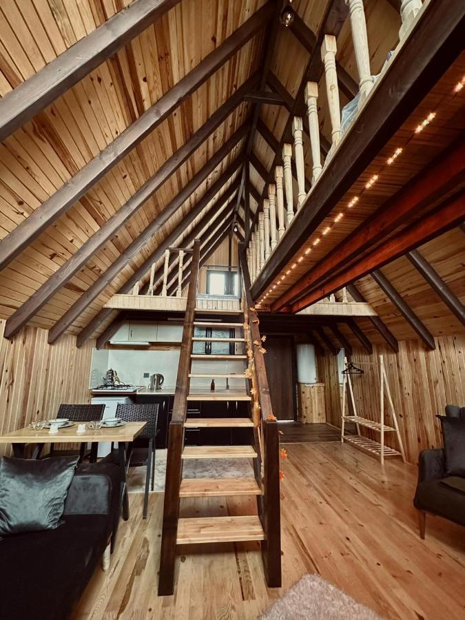 Maksudiye Selale Tatil Koyu Villa Geyve ภายนอก รูปภาพ