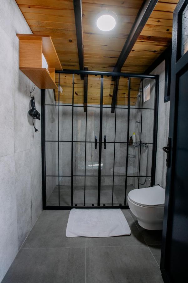 Maksudiye Selale Tatil Koyu Villa Geyve ภายนอก รูปภาพ