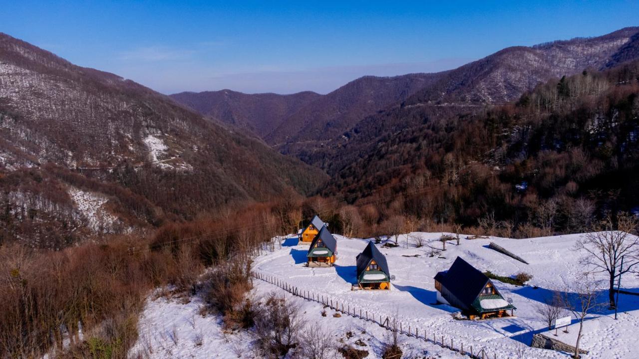Maksudiye Selale Tatil Koyu Villa Geyve ภายนอก รูปภาพ